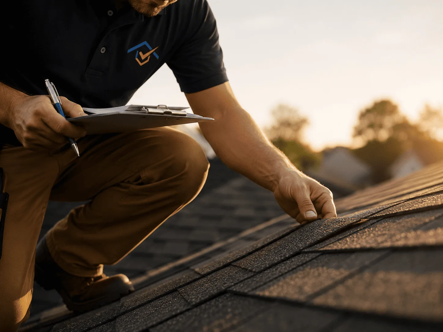 Why Choose Roof Inspection in Greenville, WV